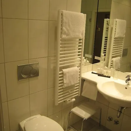Kurpark-Hotel Bad Salzuflen Pokój zdjęcie