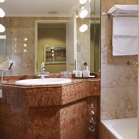 Kurpark-Hotel Bad Salzuflen Zewnętrze zdjęcie
