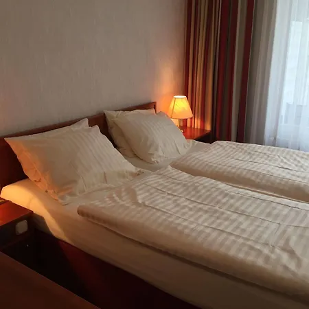 Kurpark-Hotel Bad Salzuflen Zewnętrze zdjęcie