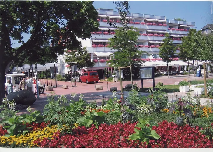 Kurpark-Hotel