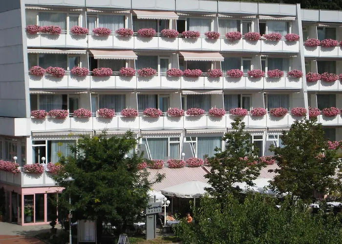 Kurpark-Hotel