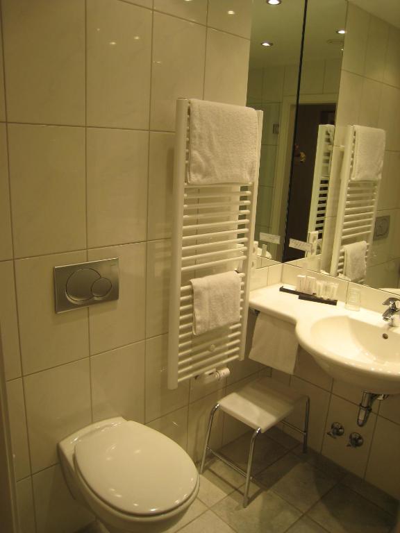Hotel Kurpark-hotel