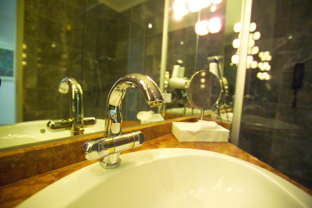 Kurpark-hotel 4* Bad Salzuflen