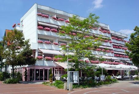 Hotel Kurpark-hotel
