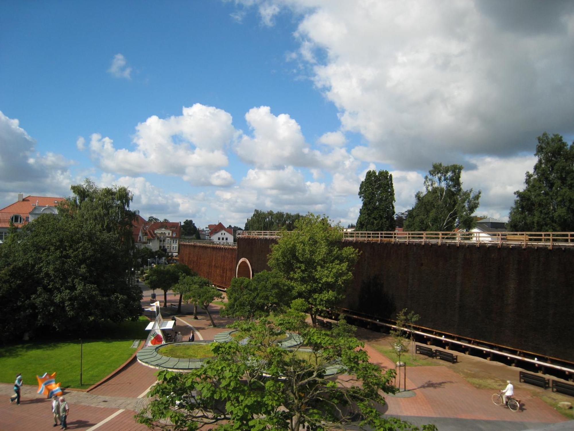 Hotel Kurpark-hotel 4*