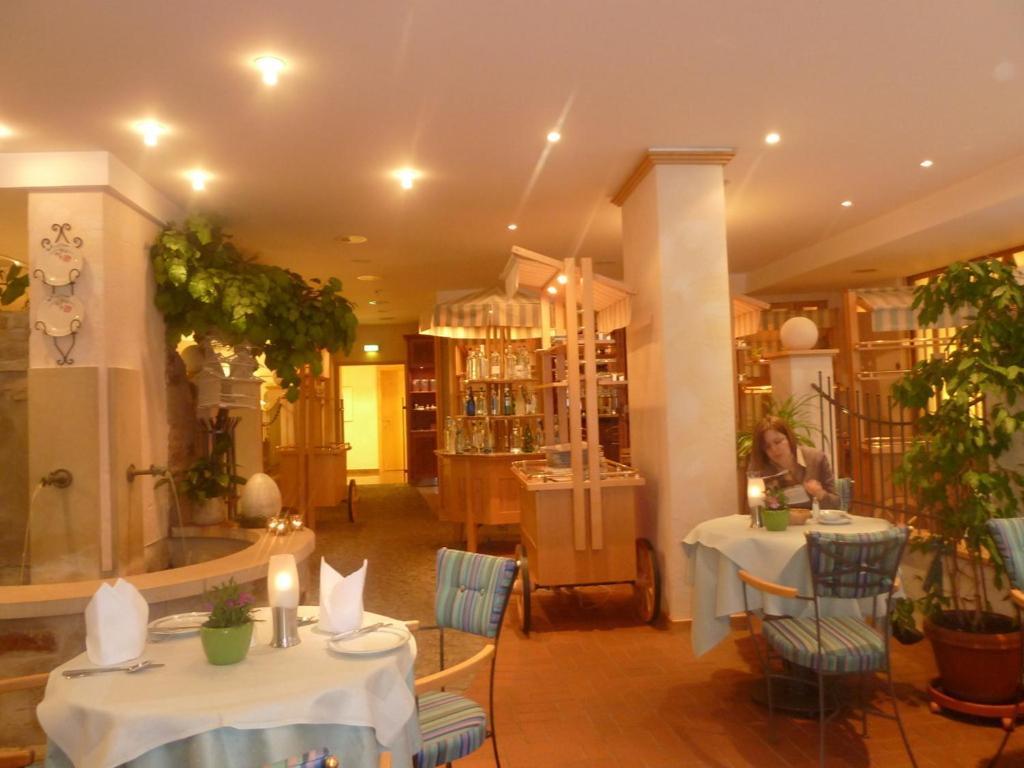 Kurpark-hotel