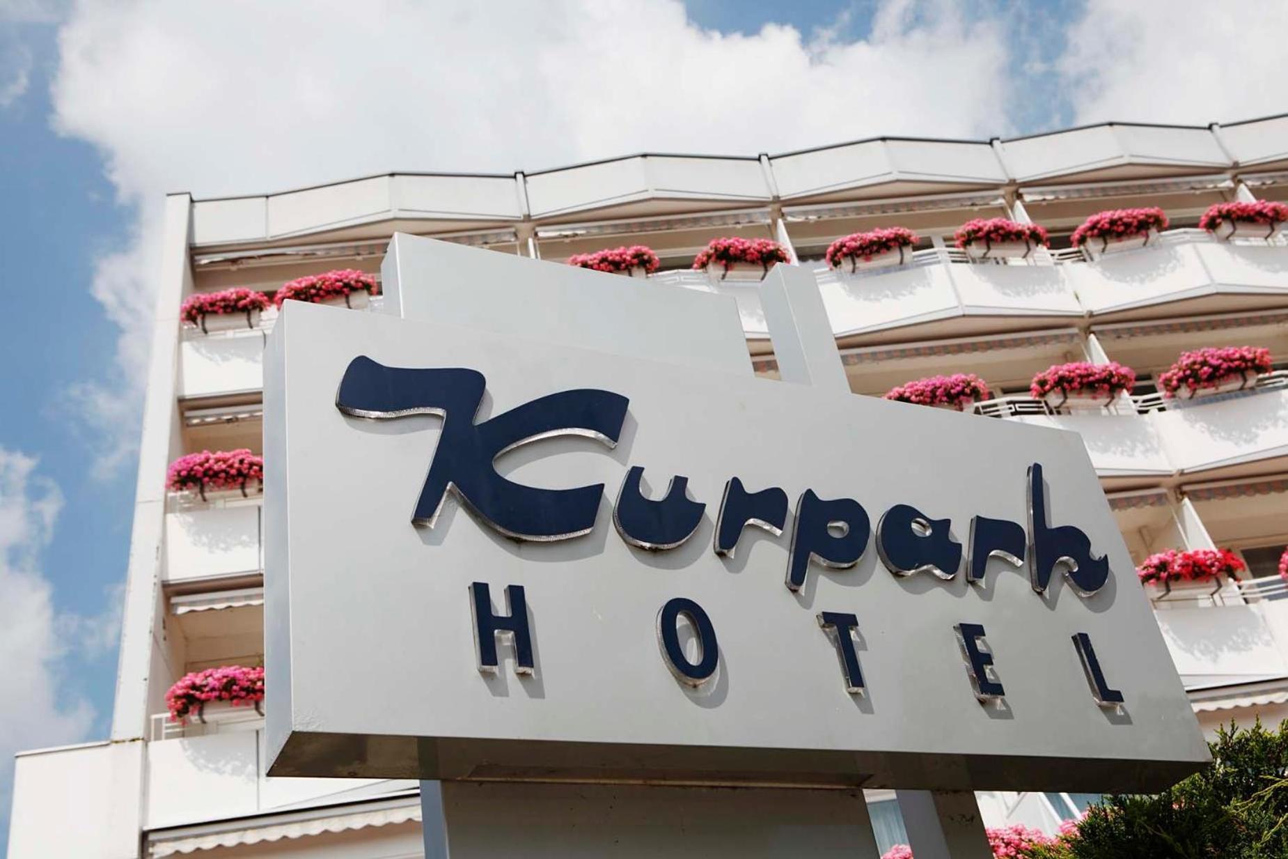 Kurpark-hotel