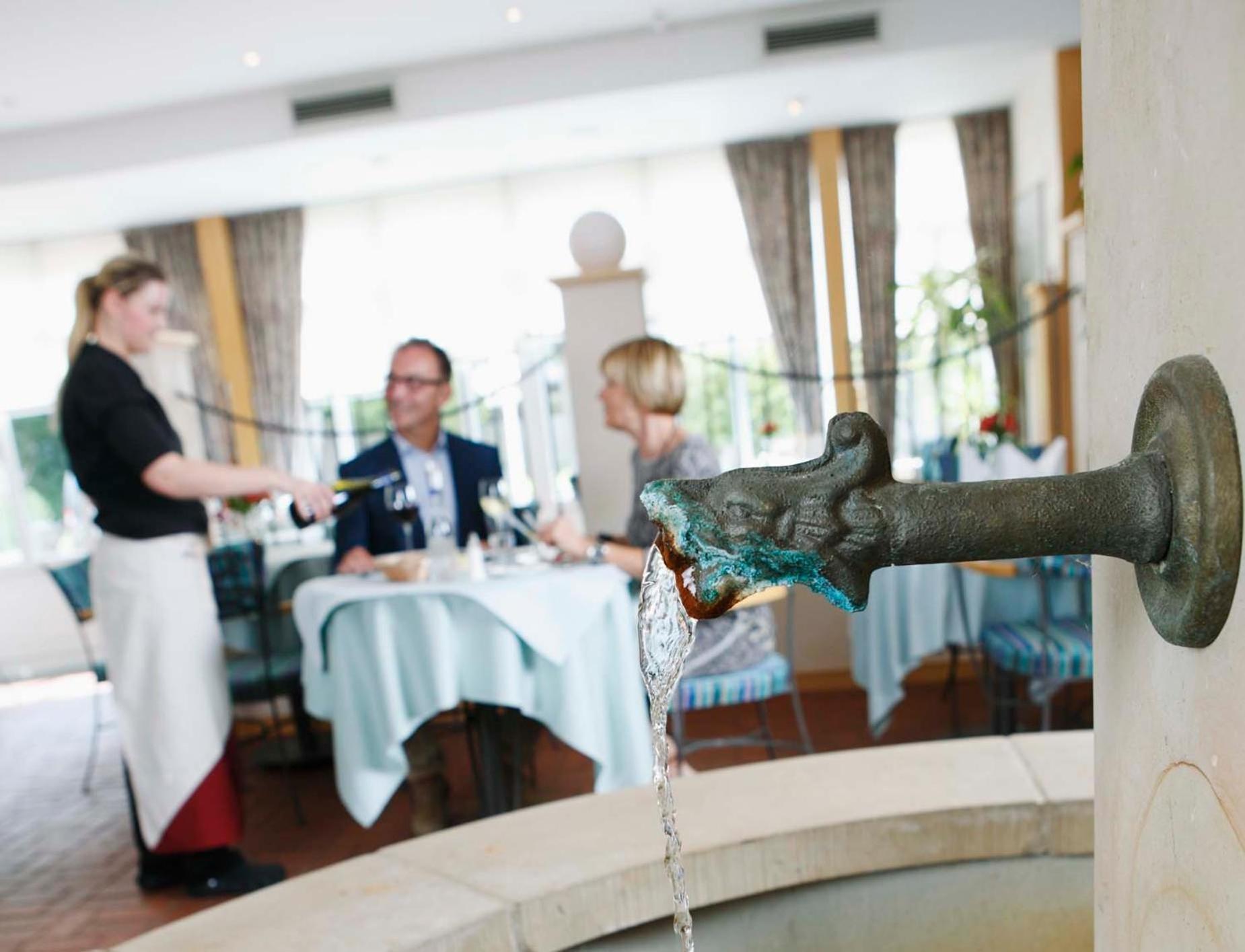 Hotel Kurpark-hotel