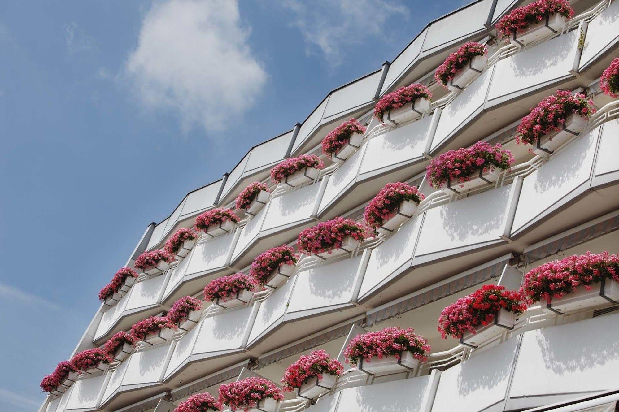 Kurpark-hotel Hotel 4*