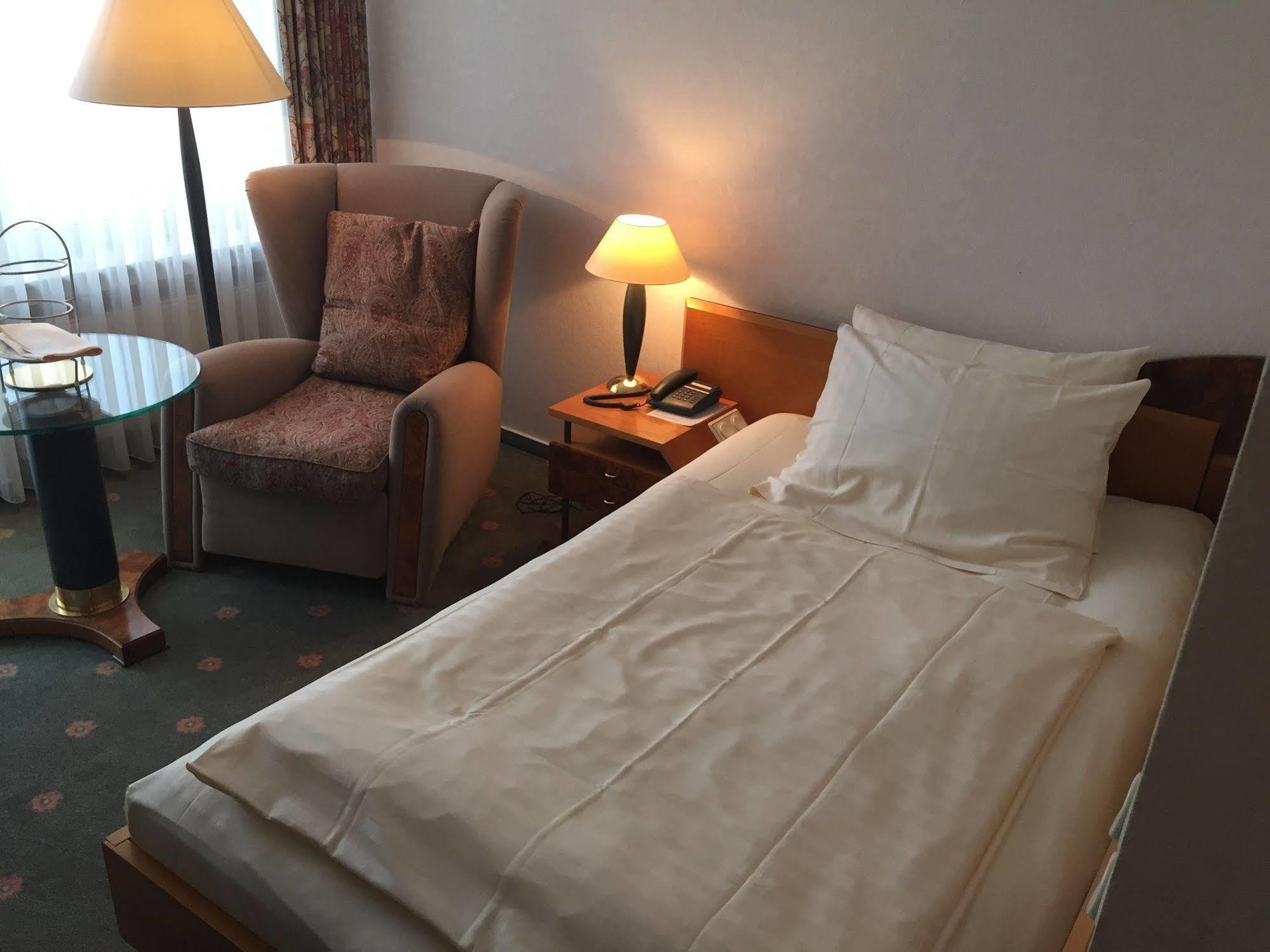 Kurpark-hotel