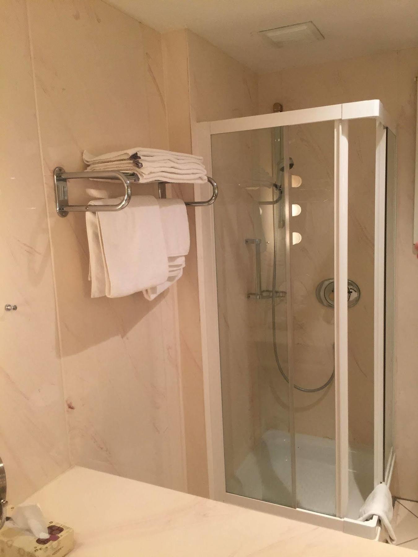 Kurpark-hotel Hotel 4*
