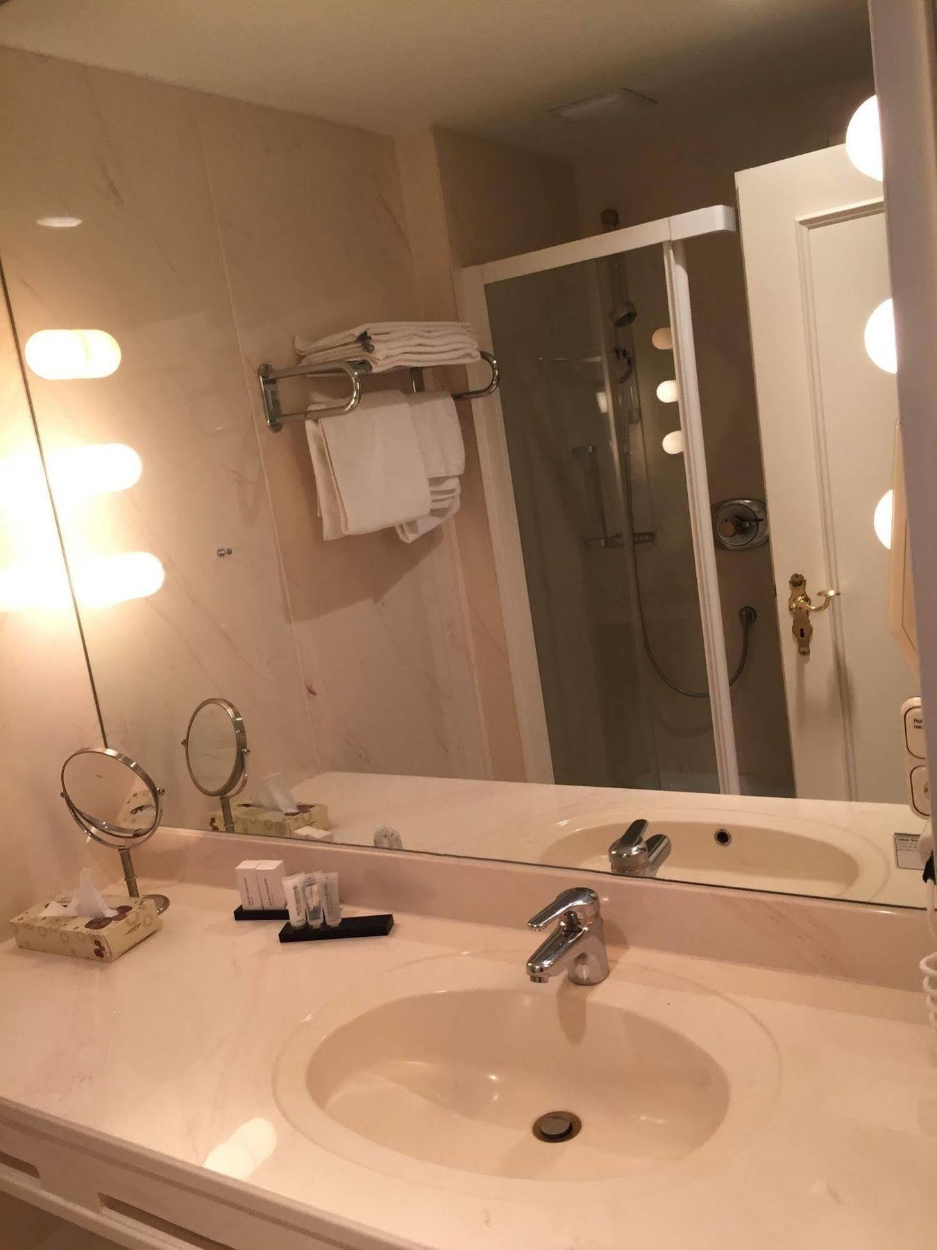 Kurpark-hotel Hotel 4*