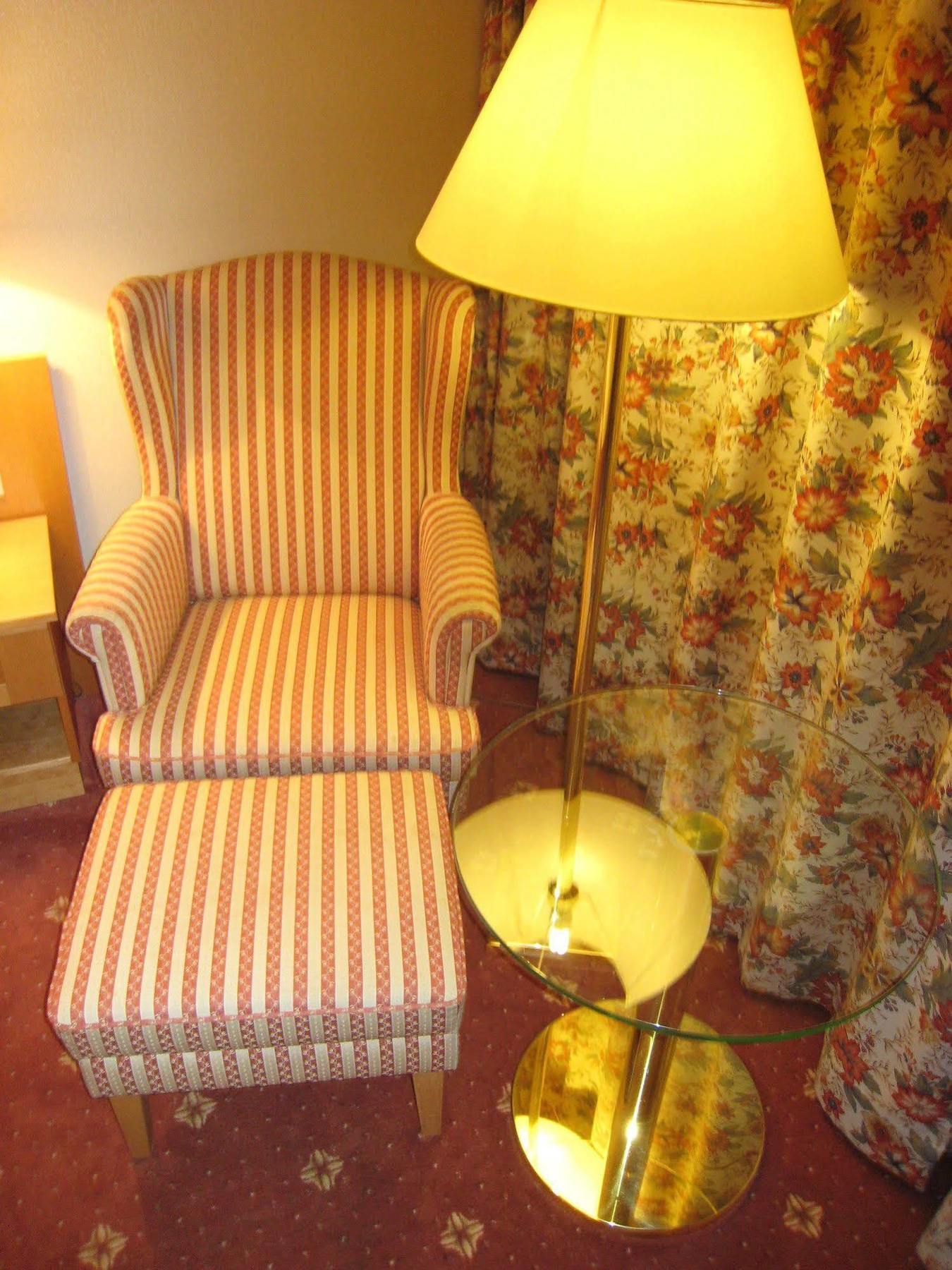 Hotel Kurpark-hotel