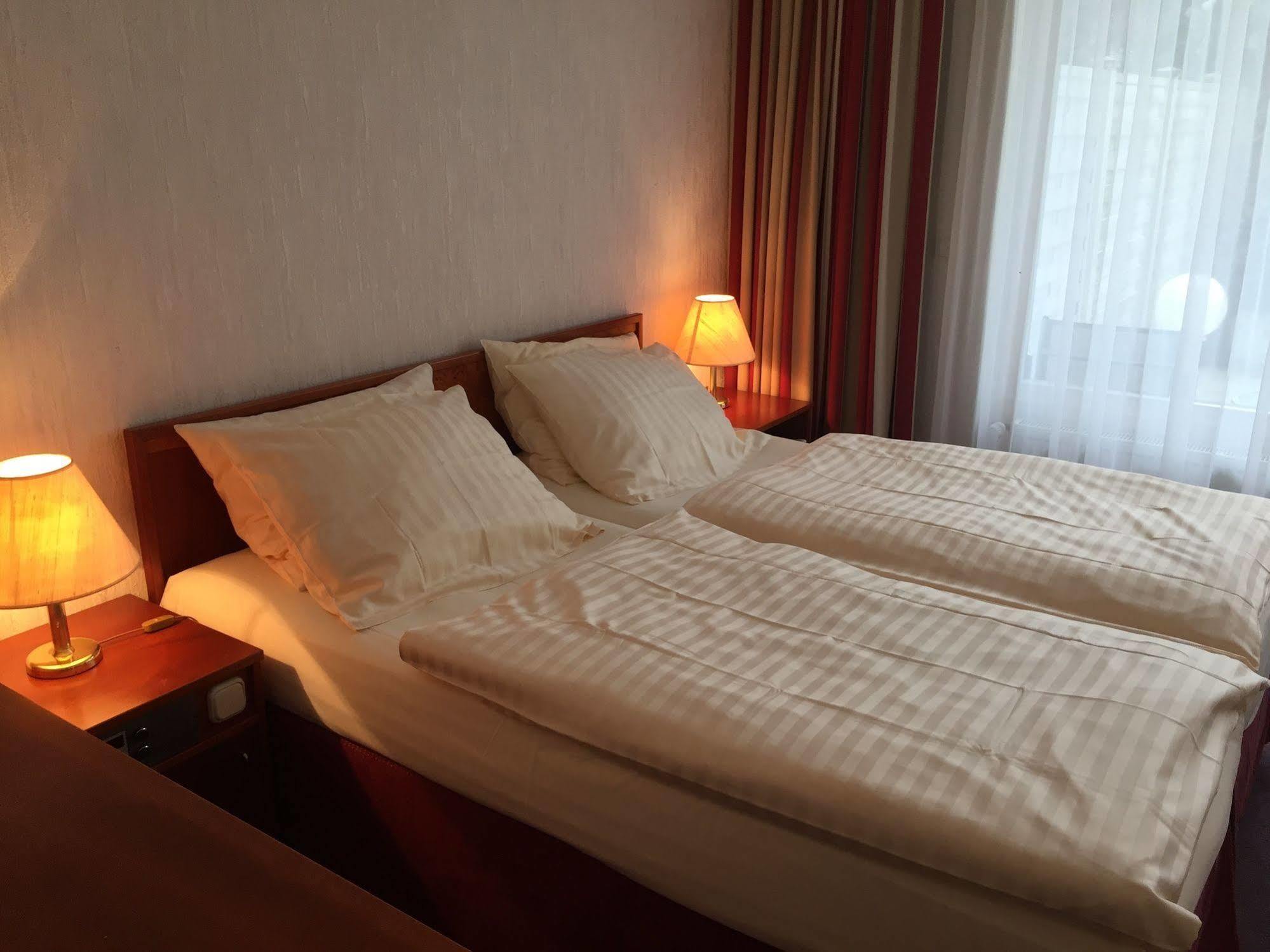 Kurpark-hotel Hotel